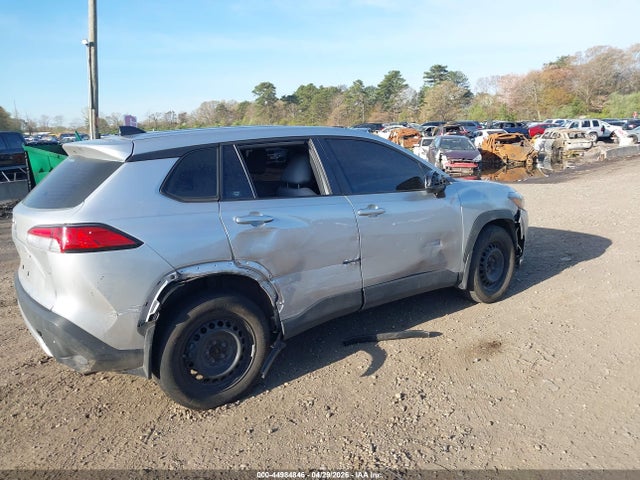 Toyota Corolla L