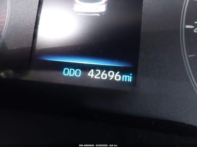 Toyota Corolla L