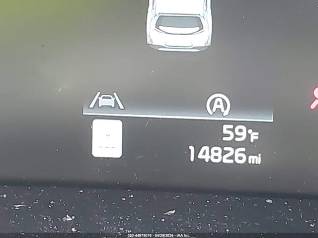 Kia Soul Lx
