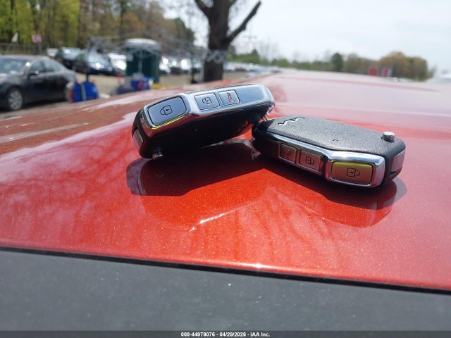 Kia Soul Lx