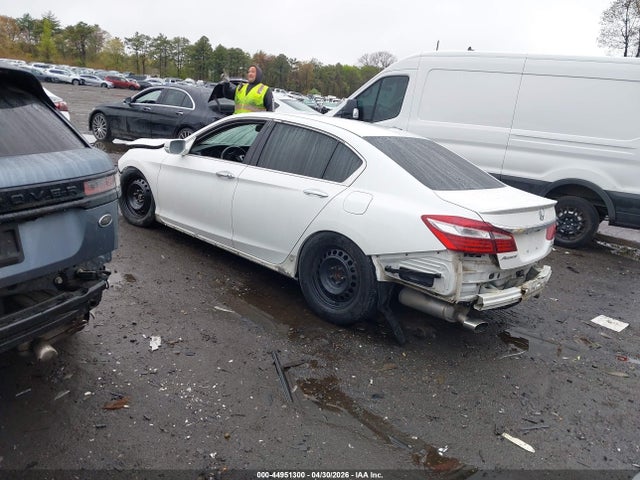 Honda Accord Touring V6