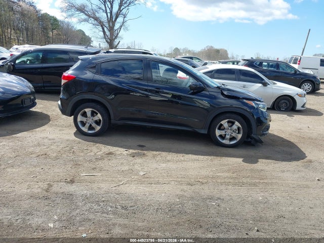Honda HR-V Ex-l