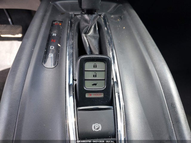 Honda HR-V Ex-l
