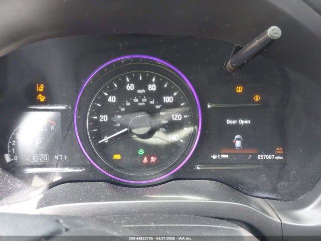 Honda HR-V Ex-l