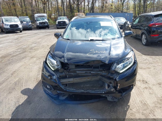 Honda HR-V Ex-l