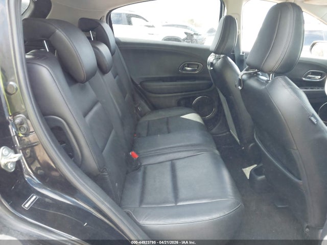 Honda HR-V Ex-l