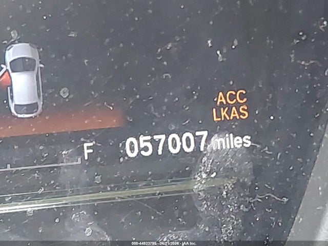 Honda HR-V Ex-l