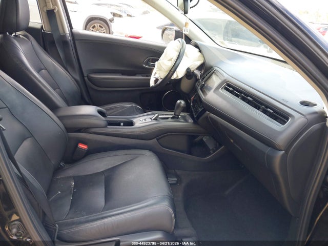 Honda HR-V Ex-l