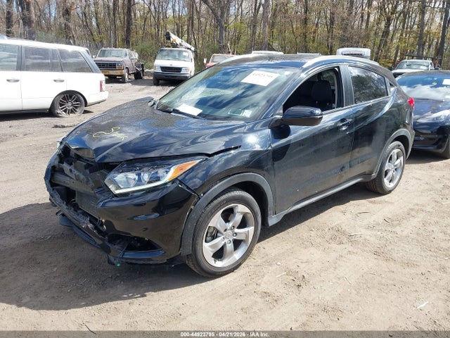 Honda HR-V Ex-l