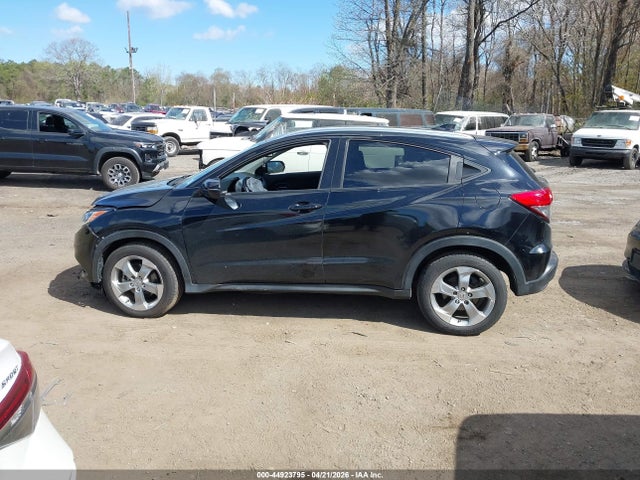 Honda HR-V Ex-l