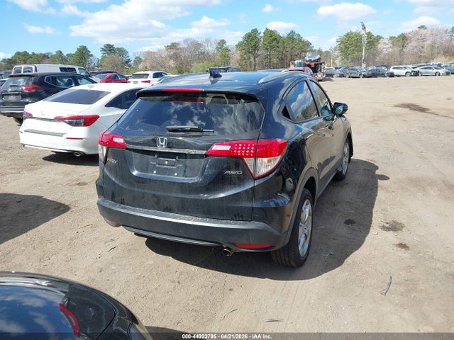 Honda HR-V Ex-l