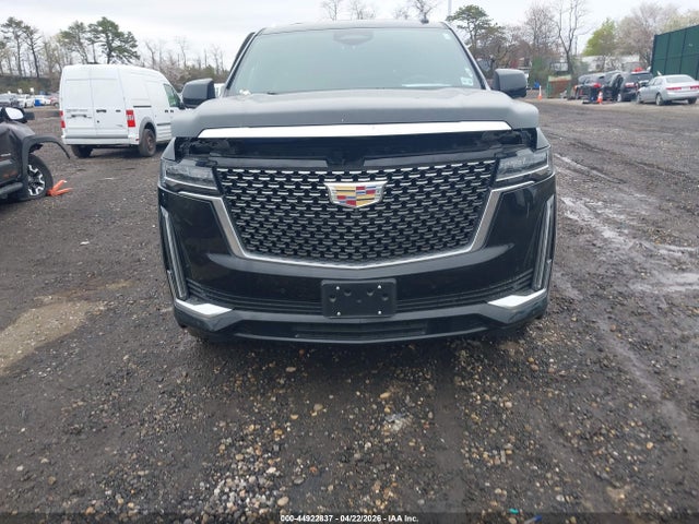 Cadillac Escalade 4wd Premium Luxury
