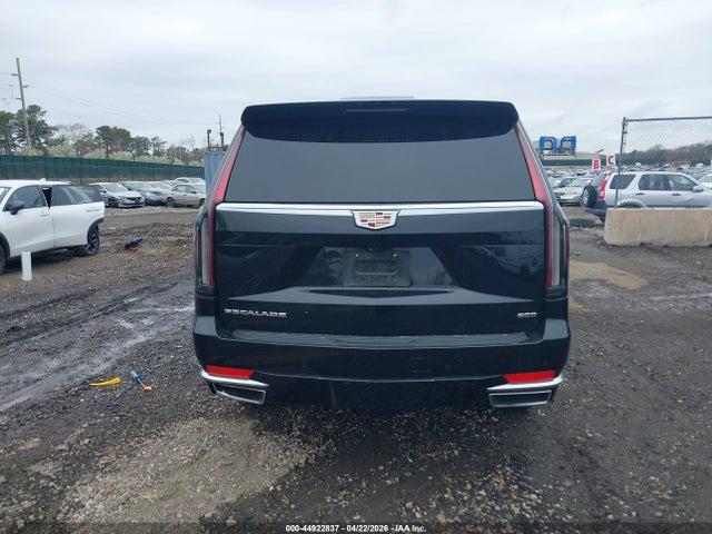 Cadillac Escalade 4wd Premium Luxury