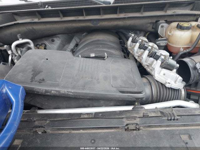 Cadillac Escalade 4wd Premium Luxury