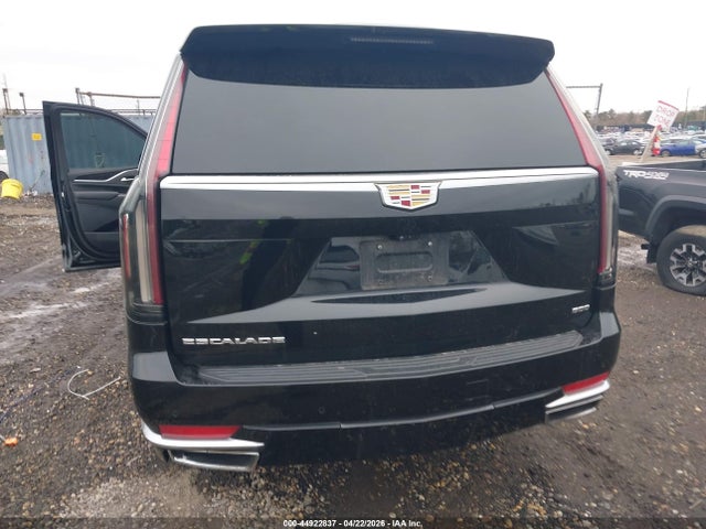 Cadillac Escalade 4wd Premium Luxury