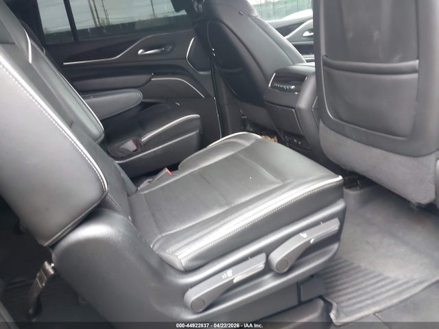 Cadillac Escalade 4wd Premium Luxury