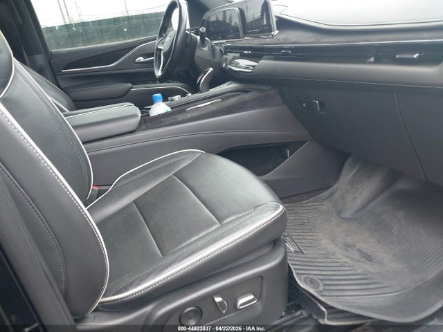 Cadillac Escalade 4wd Premium Luxury
