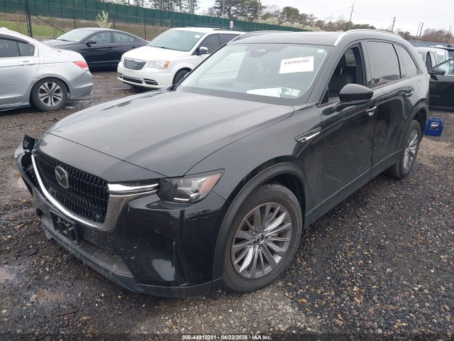Mazda Cx Preferred Package