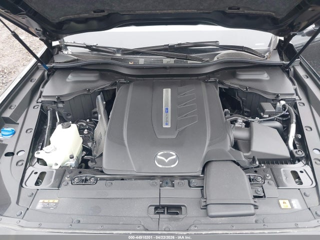 Mazda Cx Preferred Package