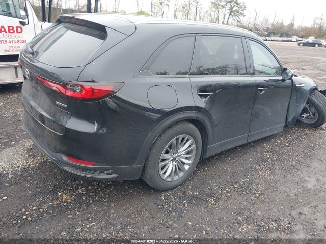 Mazda Cx Preferred Package