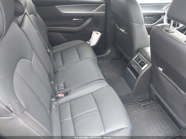 Mazda Cx Preferred Package