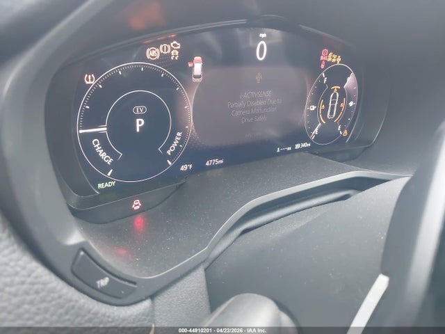 Mazda Cx Preferred Package