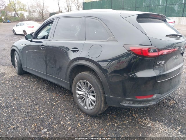 Mazda Cx Preferred Package