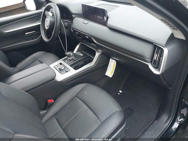 Mazda Cx Preferred Package