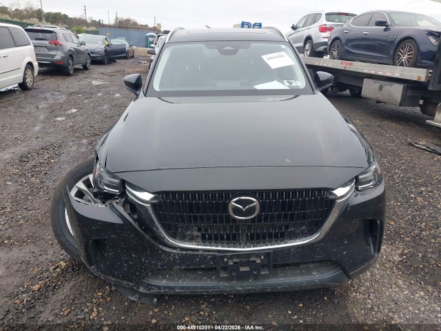 Mazda Cx Preferred Package
