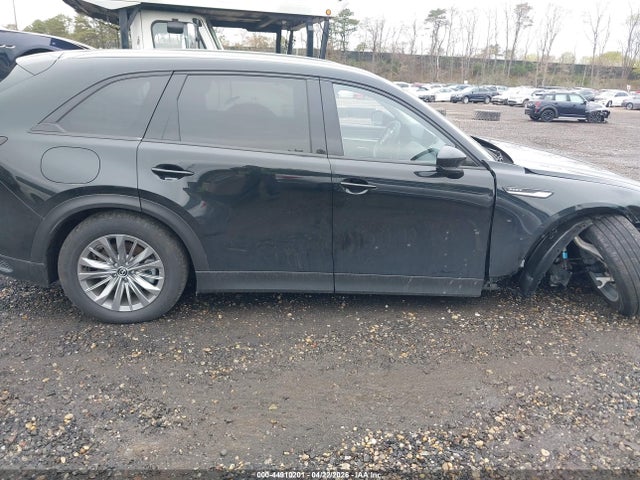 Mazda Cx Preferred Package