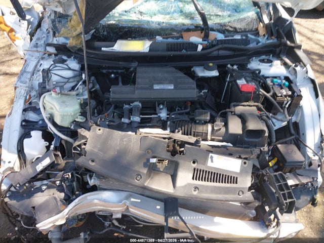 Honda CR-V Ex