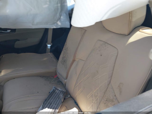 Honda CR-V Ex