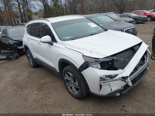 Hyundai SANTA FE Sel