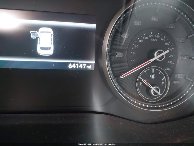 Hyundai SANTA FE Sel