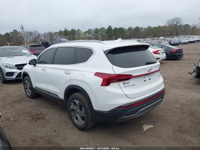 Hyundai SANTA FE Sel