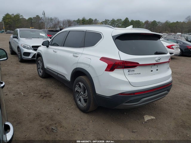 Hyundai SANTA FE Sel