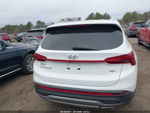 Hyundai SANTA FE Sel
