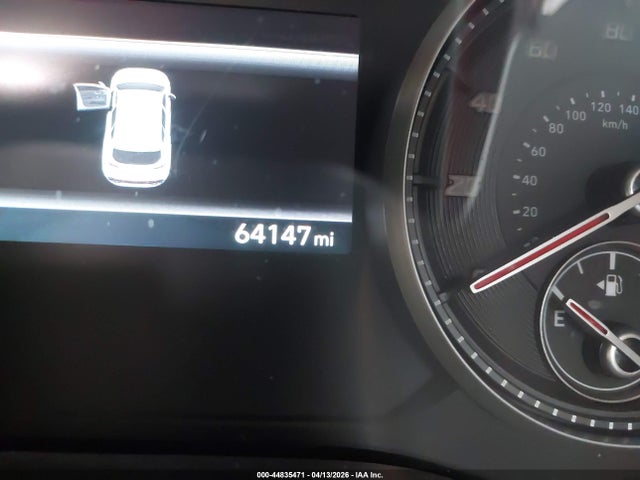 Hyundai SANTA FE Sel