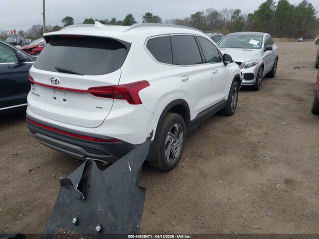 Hyundai SANTA FE Sel