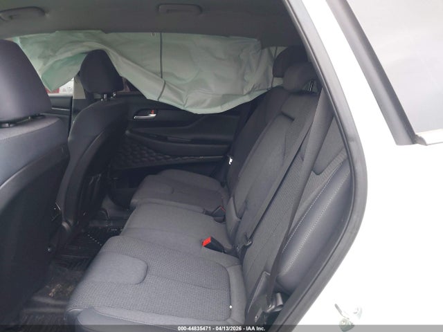 Hyundai SANTA FE Sel
