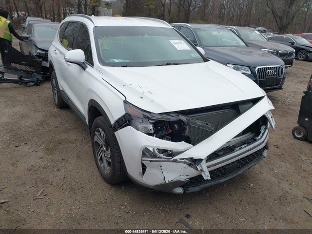 Hyundai SANTA FE Sel