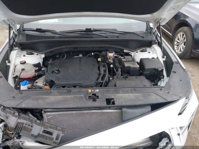 Hyundai SANTA FE Sel