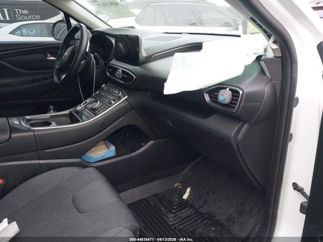 Hyundai SANTA FE Sel