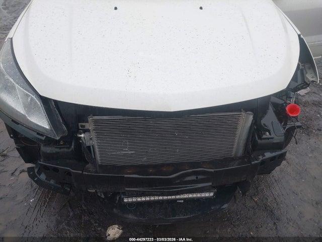 Chevrolet Traverse 2lt
