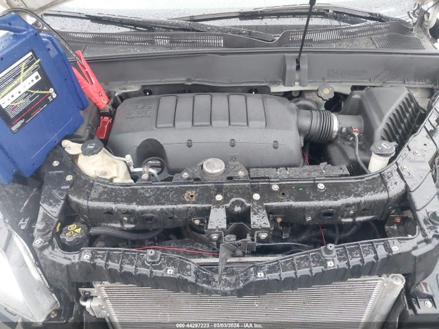 Chevrolet Traverse 2lt