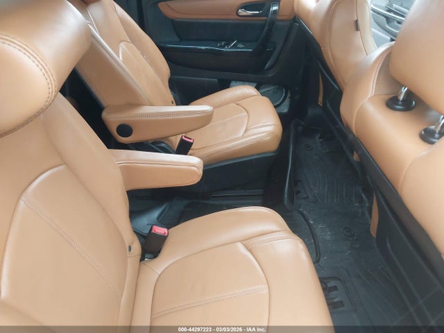 Chevrolet Traverse 2lt