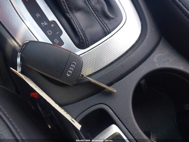 Audi Q3 2.0t Premium Plus