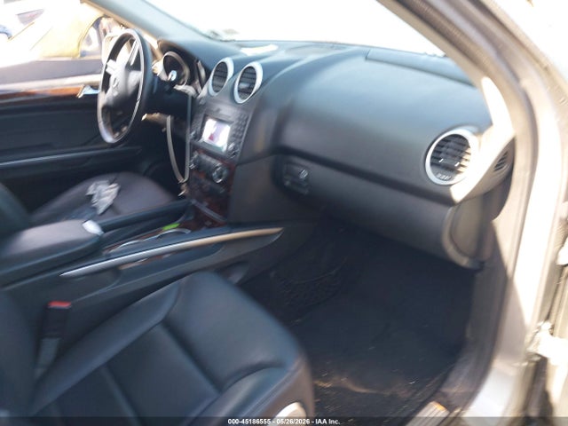 Mercedes-Benz M-Class 4matic