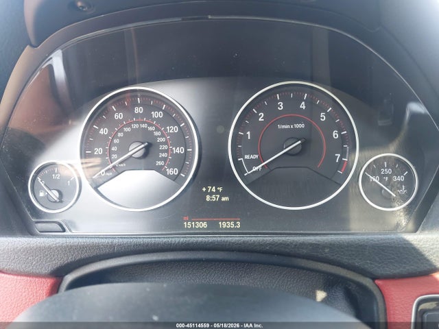 BMW 4 Series Xdrive