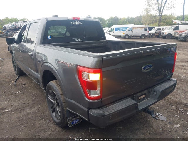 Ford F-150 Lariat